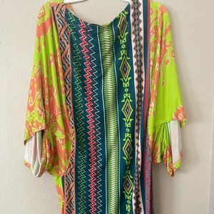 Hale Bob Dress